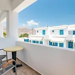 Livadia B Vakantiehuis *