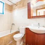 Livadia B Vakantiehuis *