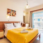 Vakantiehuis Livadia B *