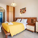 Livadia B Vakantiehuis *