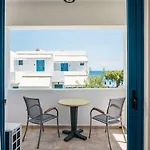 Vakantiehuis Livadia B