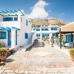 Livadia B Holiday home Tilos