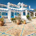 Livadia B Holiday home Tilos