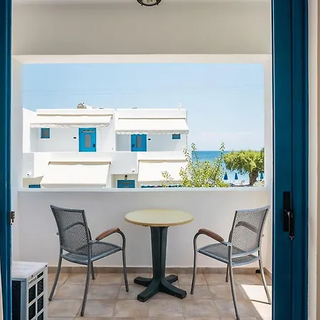 Σπίτι διακοπών B