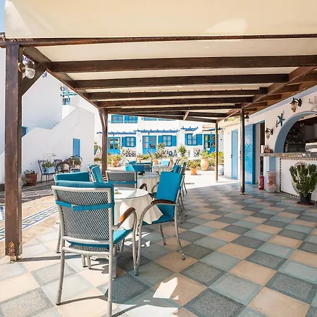 Livadia B Holiday home
